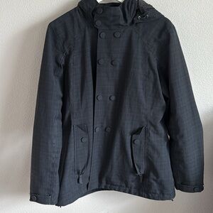 REI Madrona Jacket